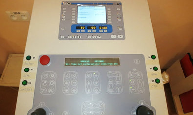 Рентген-кабинет Рентген-кабинет