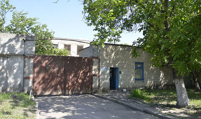 Отделение судебной психиатрической экспертизы №18 Отделение судебной психиатрической экспертизы №18