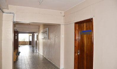 Поликлиника КНП «ХГКБ №13» ХГС Поликлиника КНП «ХГКБ №13» ХГС