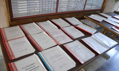 Поликлиника КНП «ХГКБ №13» ХГС Поликлиника КНП «ХГКБ №13» ХГС