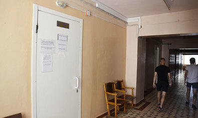 Поликлиника КНП «ХГКБ №13» ХГС Поликлиника КНП «ХГКБ №13» ХГС