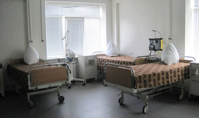 КНП ХОС «ОПТД №1» КНП ХОС «ОПТД №1»