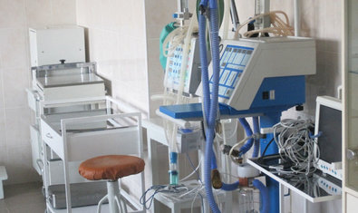 КНП ХОС «ОПТД №1» КНП ХОС «ОПТД №1»