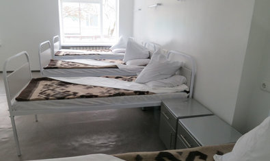 КНП ХОС «ОПТД №1» КНП ХОС «ОПТД №1»