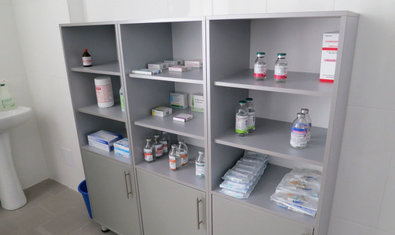 КНП ХОС «ОПТД №1» КНП ХОС «ОПТД №1»