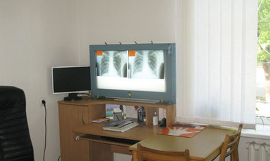 КНП ХОС «ОПТД №1» КНП ХОС «ОПТД №1»