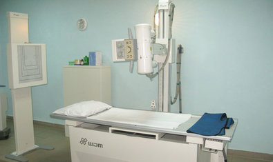 КНП ХОС «ОПТД №1» КНП ХОС «ОПТД №1»