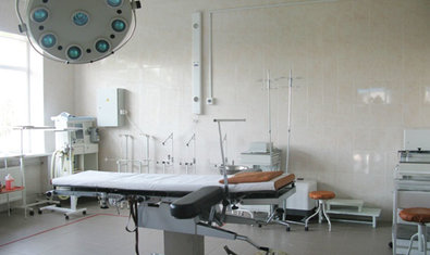 КНП ХОС «ОПТД №1» КНП ХОС «ОПТД №1»