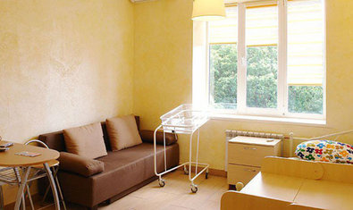 Харьковский городской клинический родильный дом № 7 Харьковский городской клинический родильный дом № 7