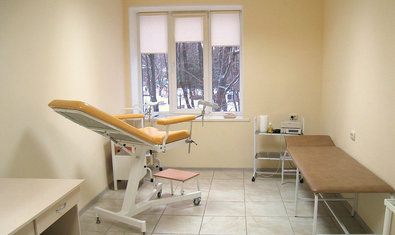 Харьковский городской клинический родильный дом № 7 Харьковский городской клинический родильный дом № 7