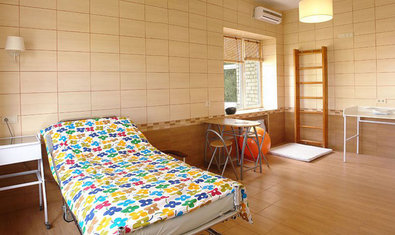 Харьковский городской клинический родильный дом № 7 Харьковский городской клинический родильный дом № 7