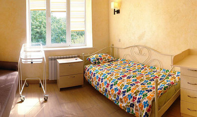 Харьковский городской клинический родильный дом № 7 Харьковский городской клинический родильный дом № 7