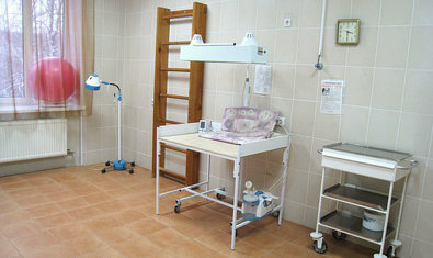 Харьковский городской клинический родильный дом № 7 Харьковский городской клинический родильный дом № 7