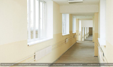 Харьковский городской перинатальный центр Харьковский городской перинатальный центр