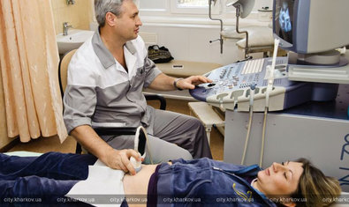 Харьковский городской перинатальный центр Харьковский городской перинатальный центр