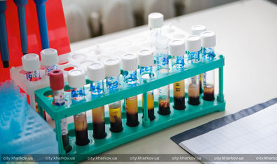 Харьковский городской перинатальный центр Харьковский городской перинатальный центр