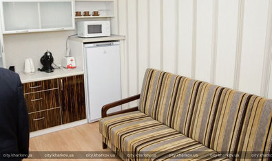 Харьковский городской перинатальный центр Харьковский городской перинатальный центр