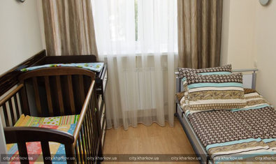 Харьковский городской перинатальный центр Харьковский городской перинатальный центр