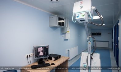 Неонатологический стационар Неонатологический стационар