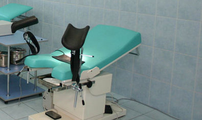 Акушерско-физиологическое отделение ХКБ ЖДТ №2 Акушерско-физиологическое отделение ХКБ ЖДТ №2