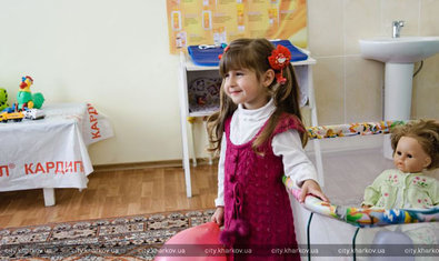 Амбулатория №2 ЦПМП Детской клинической больницы №24 Амбулатория №2 ЦПМП Детской клинической больницы №24