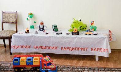 Амбулатория №2 ЦПМП Детской клинической больницы №24 Амбулатория №2 ЦПМП Детской клинической больницы №24