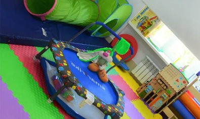 Амбулаторно-консультативный центр КНП «Детская больница №5» ХГС