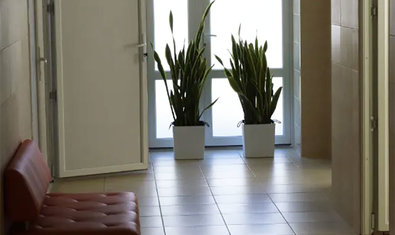 Амбулаторно-консультативный центр КНП «Детская больница №5» ХГС