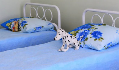 Амбулаторно-консультативный центр КНП «Детская больница №5» ХГС