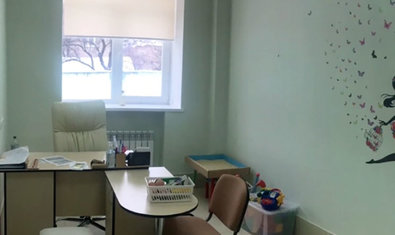 Амбулаторно-консультативный центр КНП «Детская больница №5» ХГС