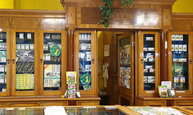 Аптека Лекарственные растения