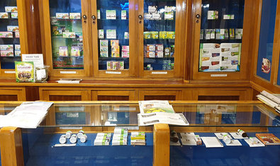 Аптека Лекарственные растения