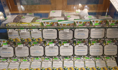 Аптека Лекарственные растения