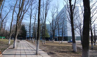 4-я неотложка 4-я неотложка