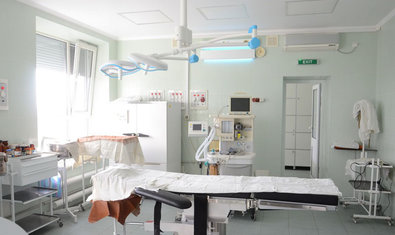 4-я неотложка 4-я неотложка