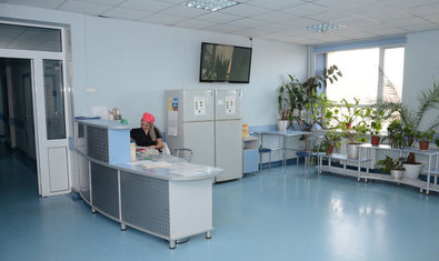 4-я неотложка 4-я неотложка