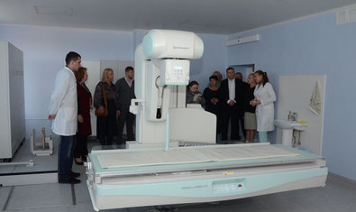 4-я неотложка 4-я неотложка