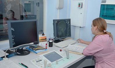 4-я неотложка 4-я неотложка