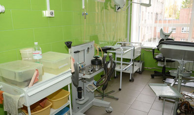 4-я неотложка 4-я неотложка