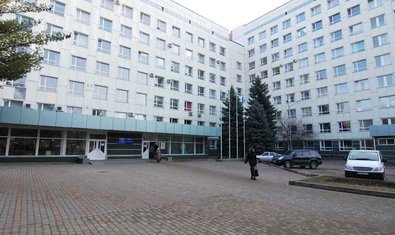 4-я неотложка 4-я неотложка