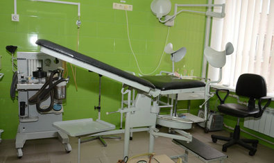 4-я неотложка 4-я неотложка