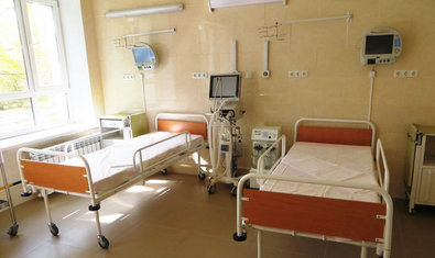 4-я неотложка 4-я неотложка