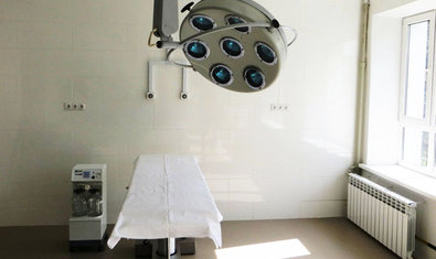 4-я неотложка 4-я неотложка