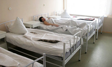 4-я неотложка 4-я неотложка