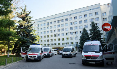 Скорая медицинская помощь Скорая медицинская помощь