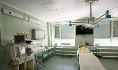 4-я неотложка 4-я неотложка