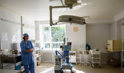 4-я неотложка 4-я неотложка