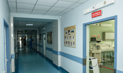 4-я неотложка 4-я неотложка