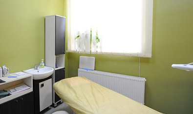 Центр эстетической медицины и косметологии «Amber Laser»