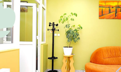 Центр эстетической медицины и косметологии «Amber Laser»